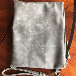 Francesca’s hand pouch purse wristlets